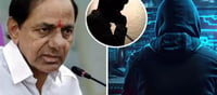 ఫోన్ ట్యాపింగ్ కేసు.. కేసీఆర్ పూర్తిగా ఇరుక్కుపోయారా?